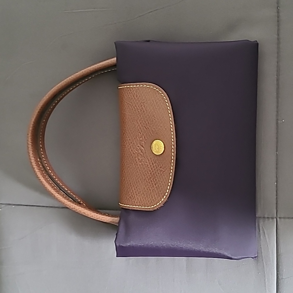 Longchamp le pliage Medium